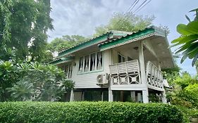Baan Suan Yensabai @Ayutthaya